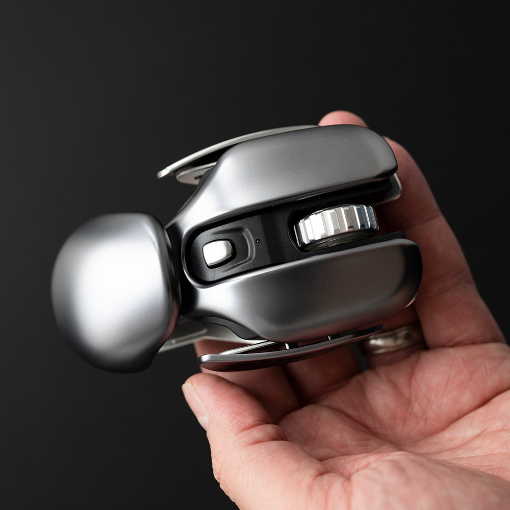 Mouse Gamer Inphic Px2 de Metal - 2.4g — foto 6