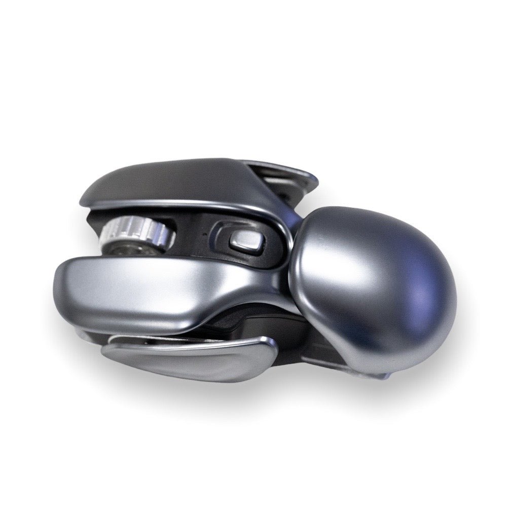 Mouse Gamer Inphic Px2 de Metal - 2.4g