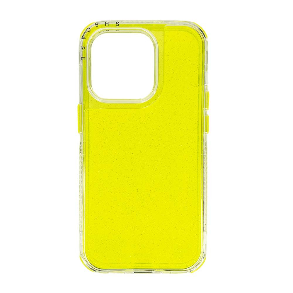 Case el Rey Glitter iPhone 11 Defender Verde