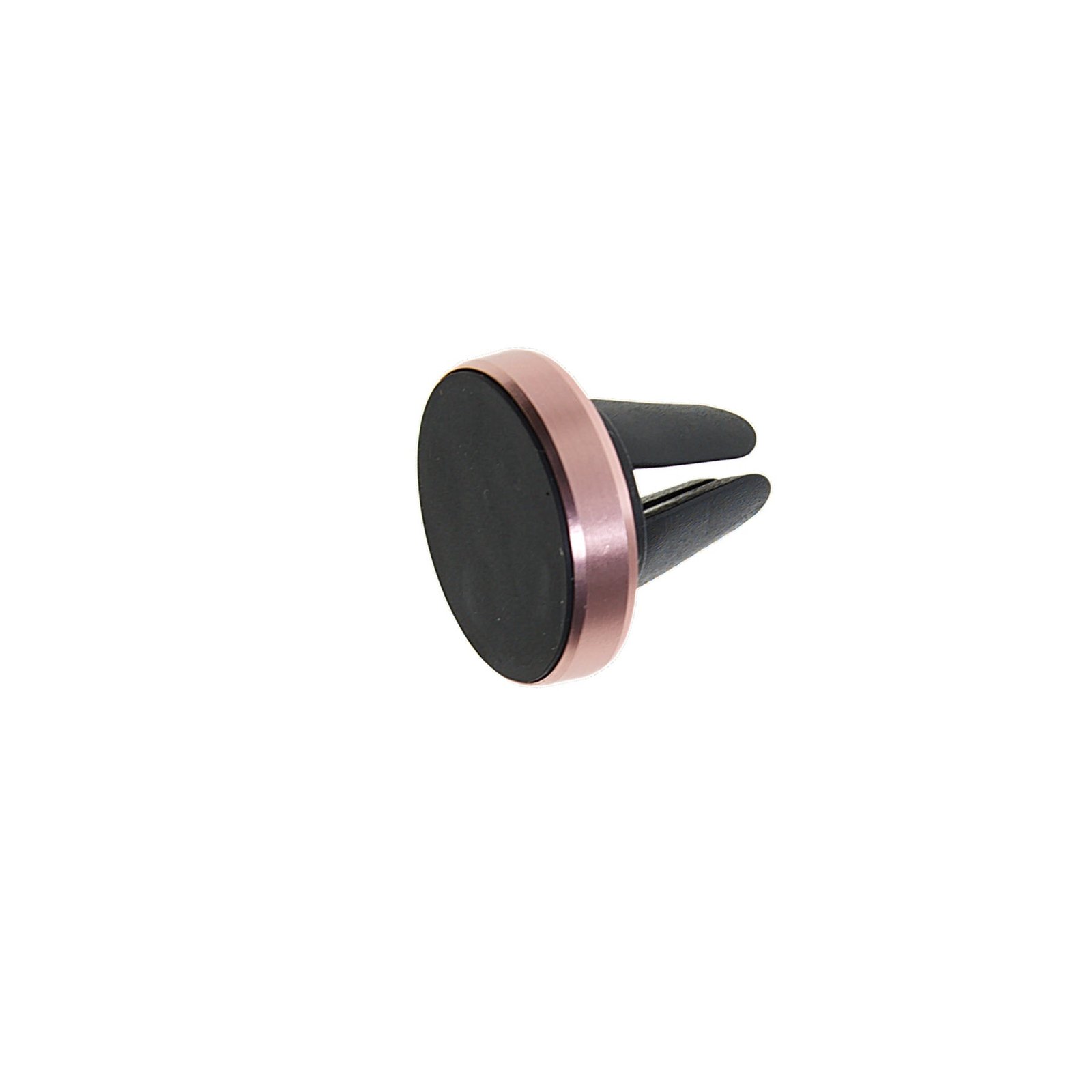 Gadget Generico Holder Magnético para Sujetar Celular y Usarlo en el Carro Gadget Color Rosado
