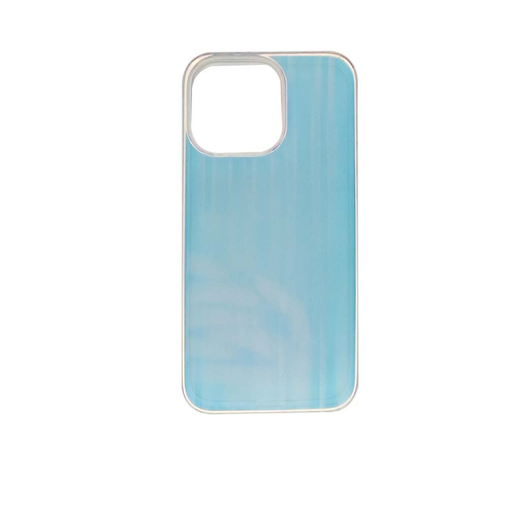 Estuche El Rey Cosmos iPhone 15 Plus - Tornasol Multicolor — foto 2