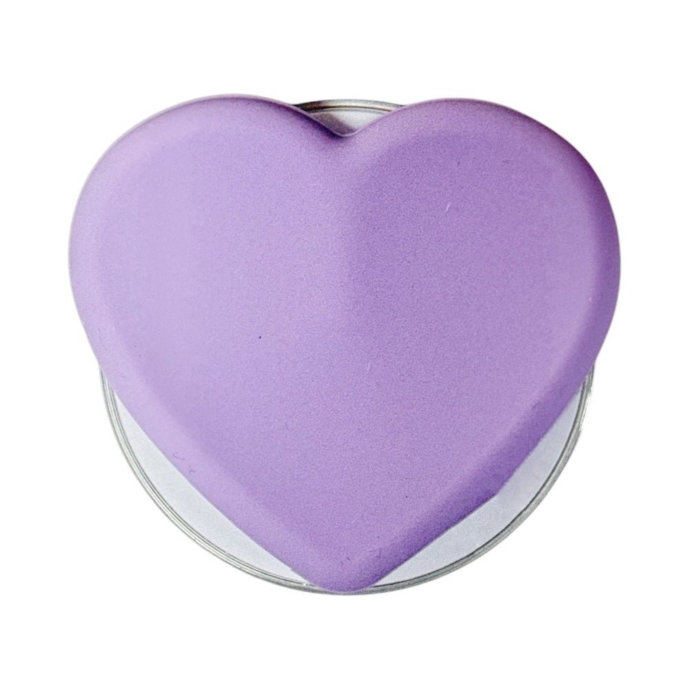 Gadget Pop Grip MagSafe Corazón Lila