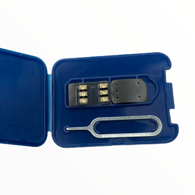 Gadget Genérico Rsim 16 Liberacion Apple Io14 — foto 3