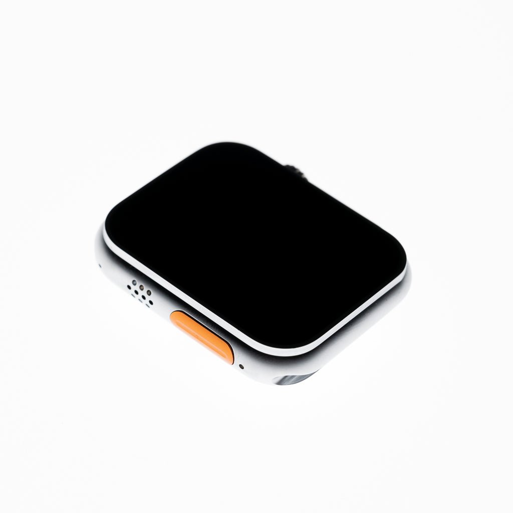 Smart Watch N8 Ultra Aluminio Gris — foto 2