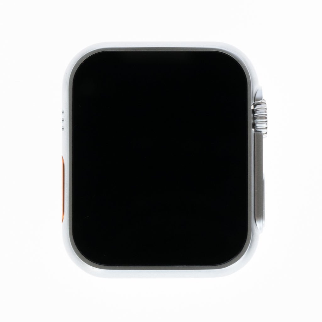 Smart Watch N8 Ultra Aluminio Gris — foto 3