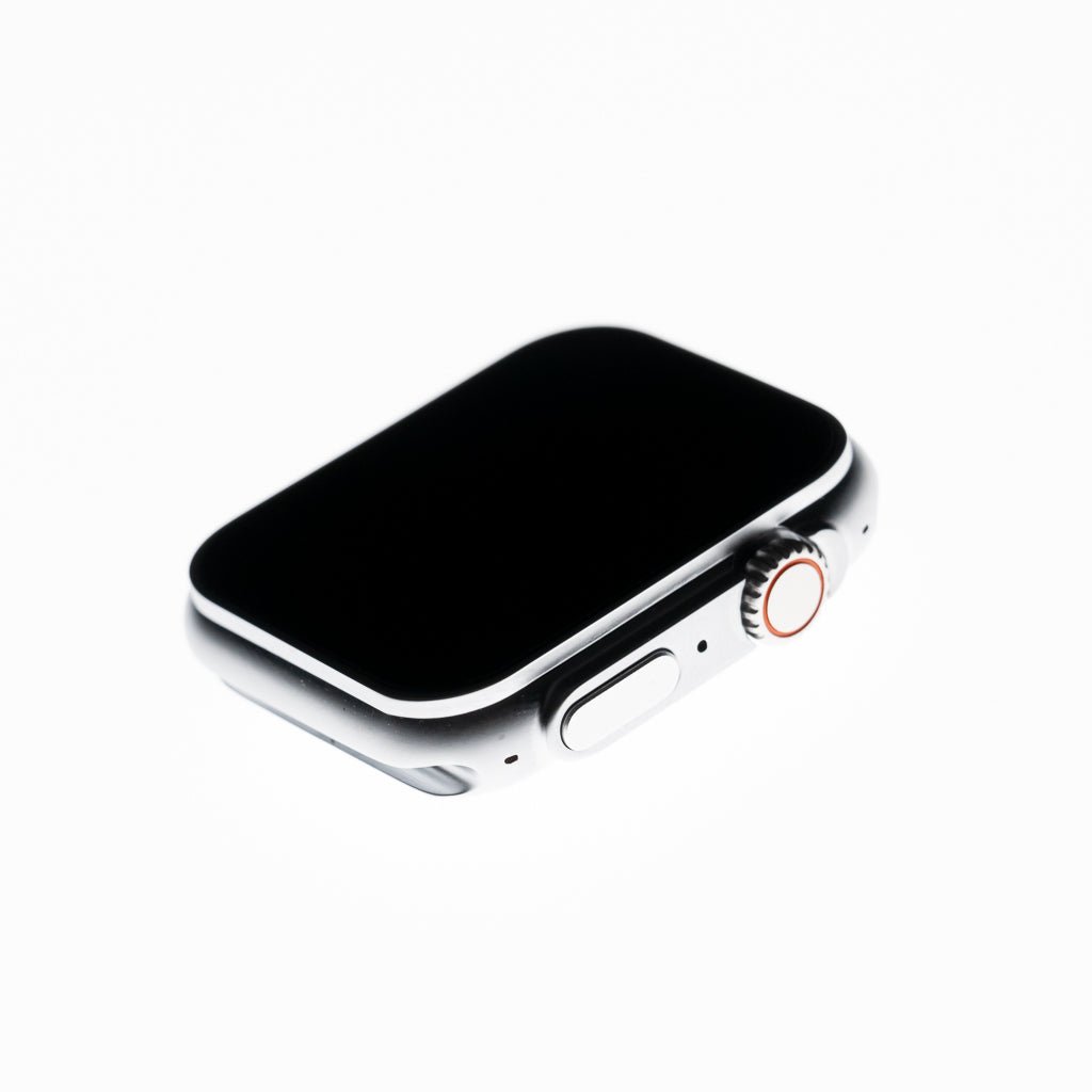 Smart Watch N8 Ultra Aluminio Gris