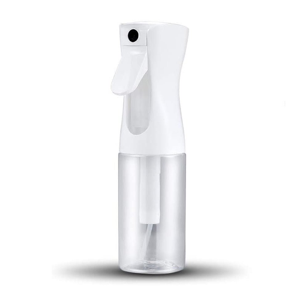 Dispensador Spray Genérico Transparente con Sistema Alemán