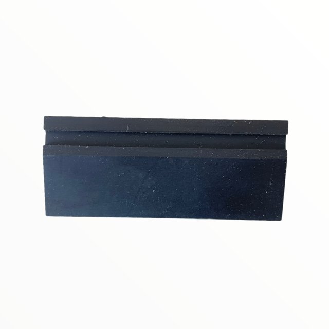 Herramienta El Rey Otroespatula Profesional 4 Inch - Negro