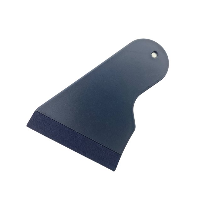 Espátula 6 Cm Edición Negra - Genérico