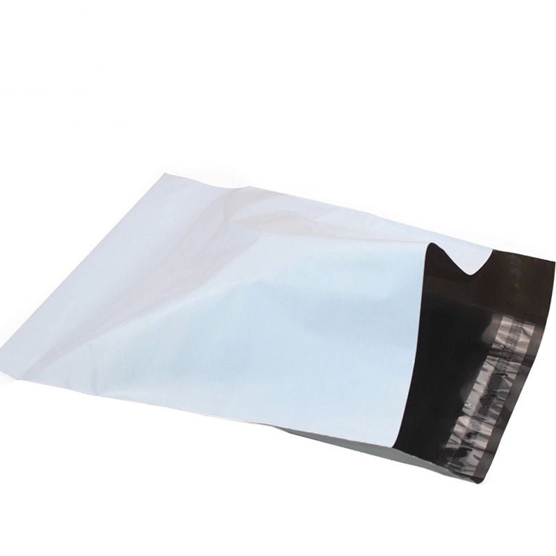 Bolsa para Envío Blanca Genérico