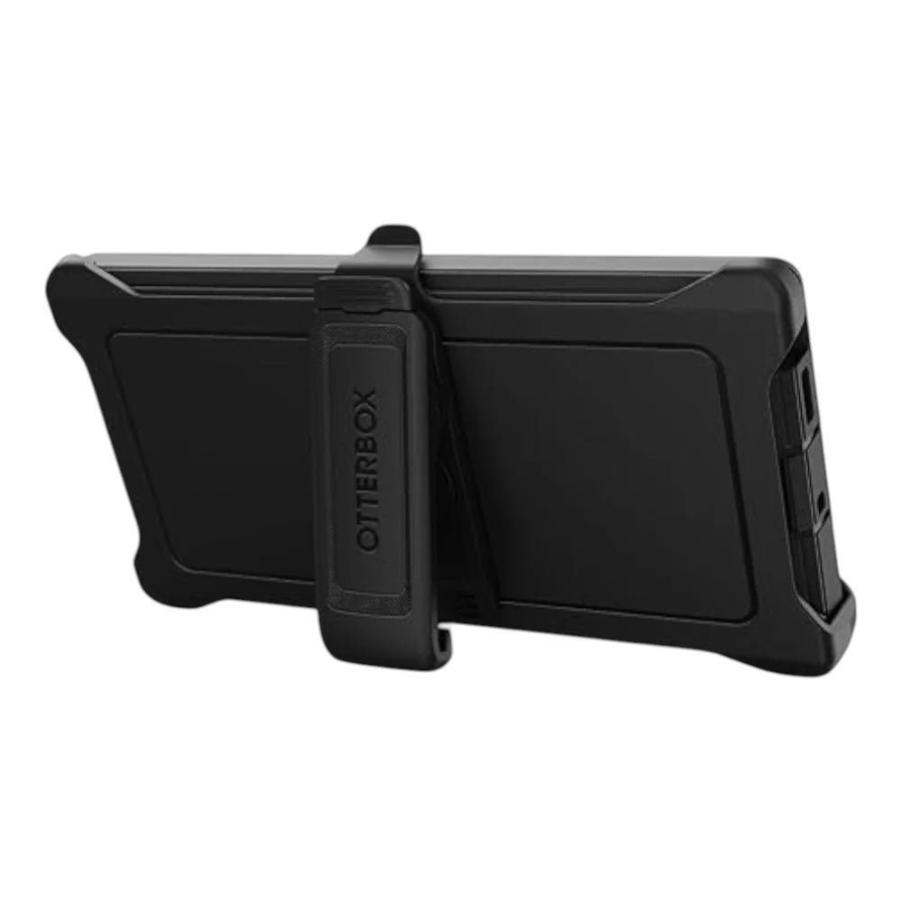 Case OtterBox Defender con Clip | Galaxy S24 Ultra | Negro — foto 3
