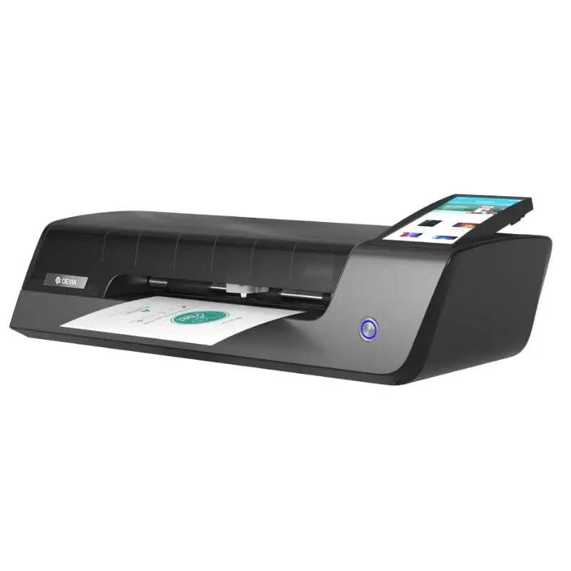 Devia Intelligent Mini Film Cutting Plotter — foto 2