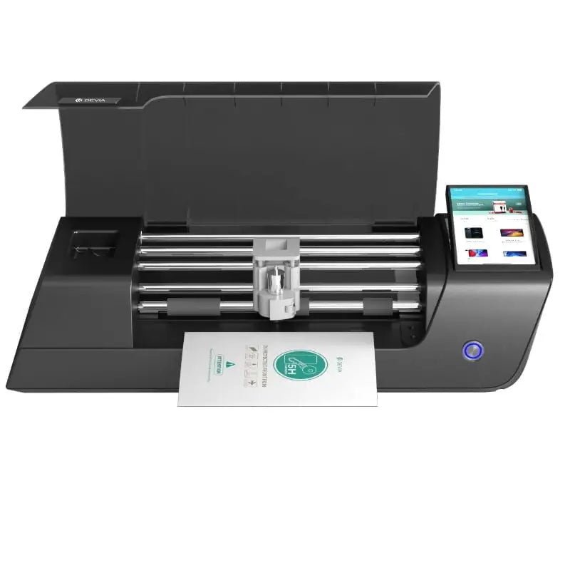 Devia Intelligent Mini Film Cutting Plotter