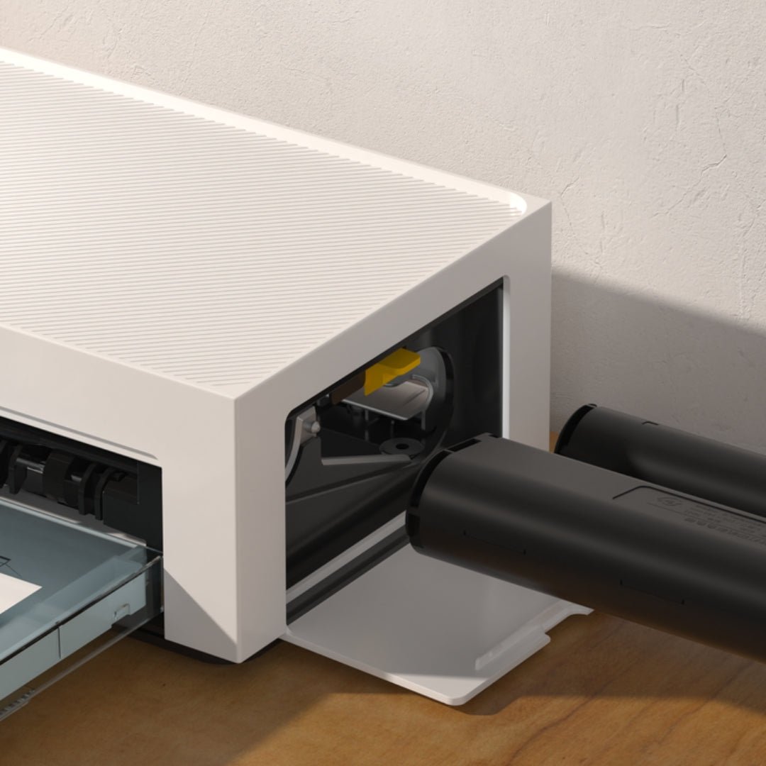Devia Mini Photo Printer - Herramienta de Impresión Instantánea — foto 3