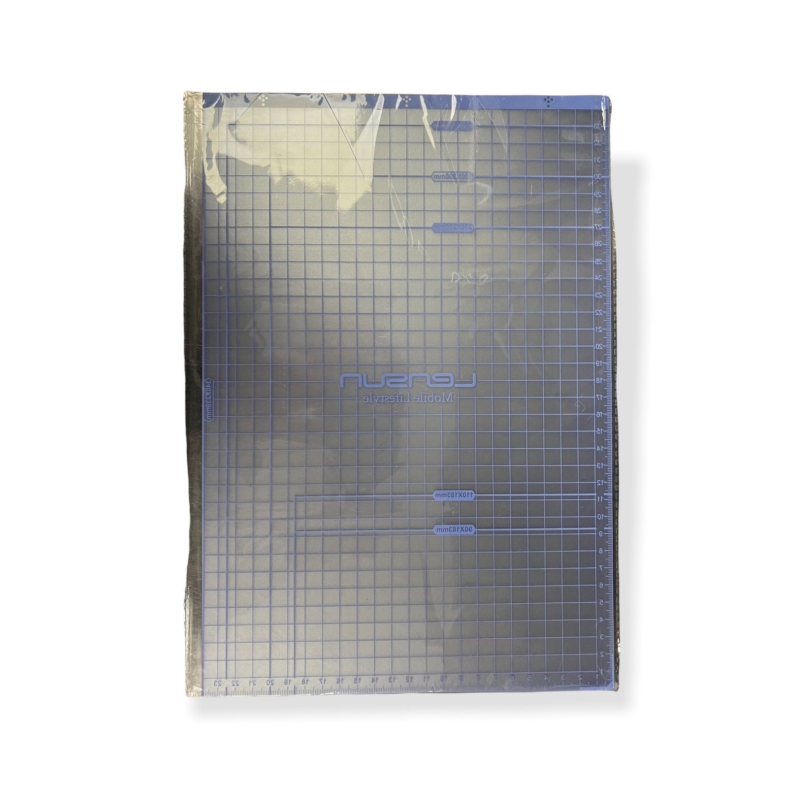Herramienta Lensun Pad Otro - Corte Grande