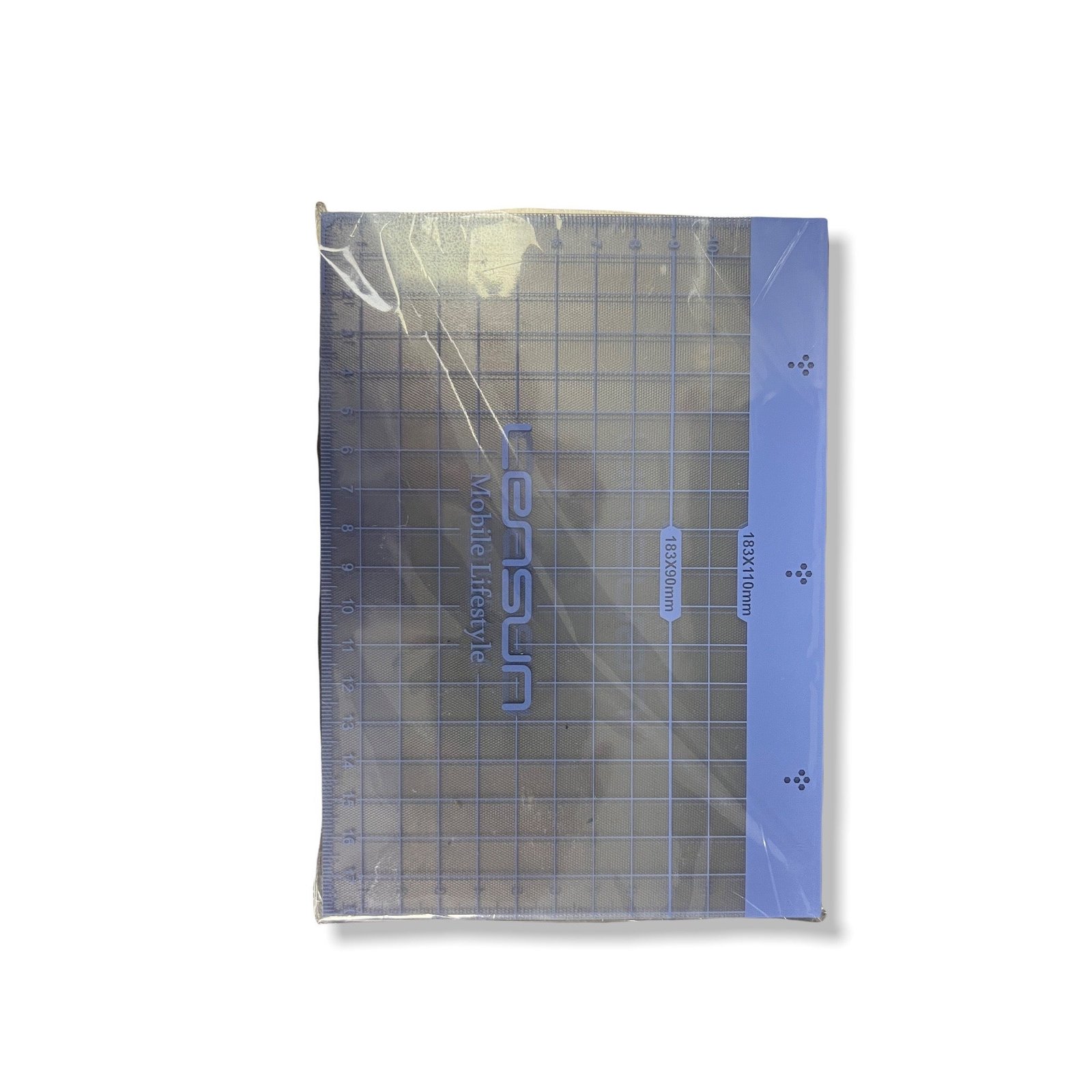 Herramienta Lensun Pad para Corte Pequeno