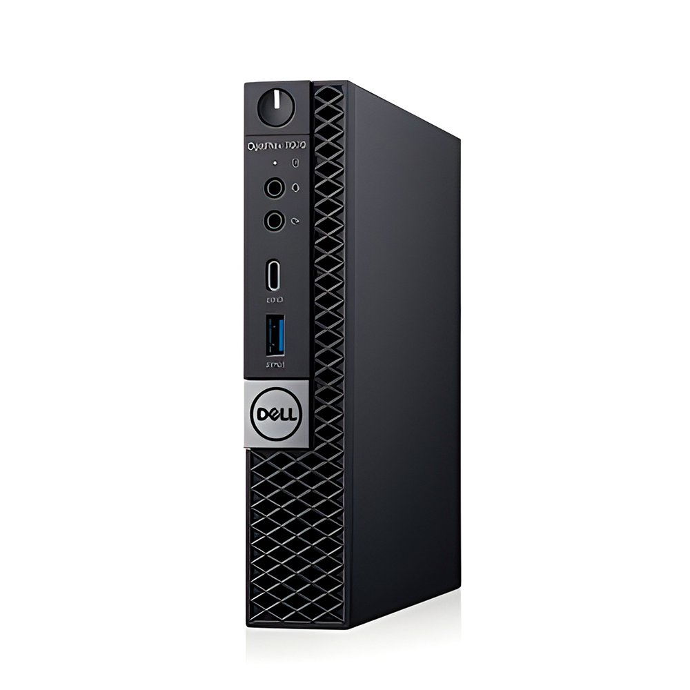 Repuesto Dell Optiplex 7070 Micro i7 9700