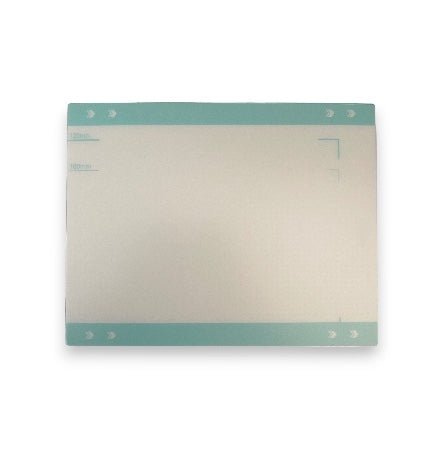 Pad de Corte el Rey 5" Compacto Transparente