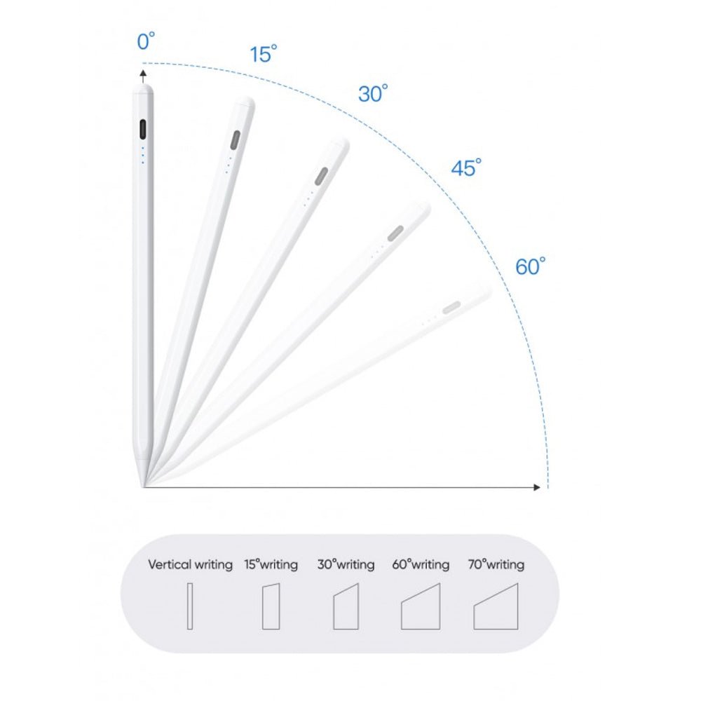 Otro McDodo Rysik Pencil Do Apple iPad Air / Pro Stylupen — foto 2