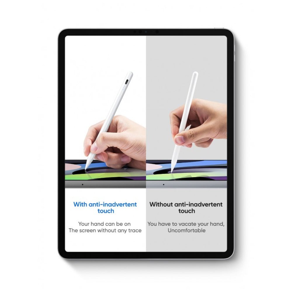 Otro McDodo Rysik Pencil Do Apple iPad Air / Pro Stylupen — foto 4