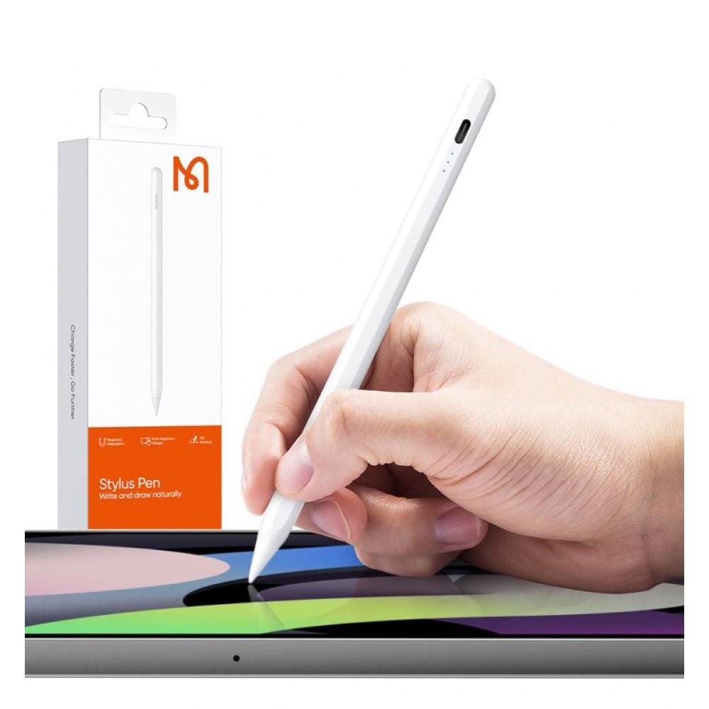 Otro McDodo Rysik Pencil Do Apple iPad Air / Pro Stylupen