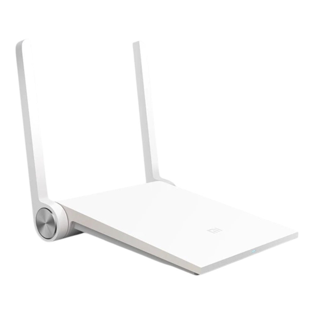 Router Xiaomi Blanco 2 Banda - 2.4GHz y 5GHz