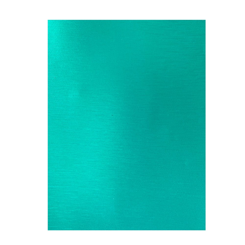 Lámina Parte Trasera Genérico Film de para Parte de Atraen Celular Color Menta