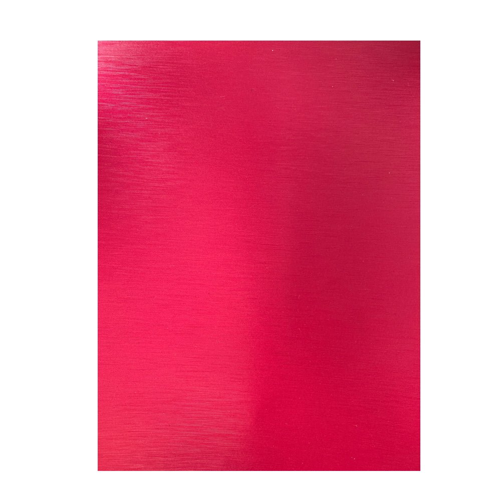 Lámina Trasera Genérico Fucsia para Celular