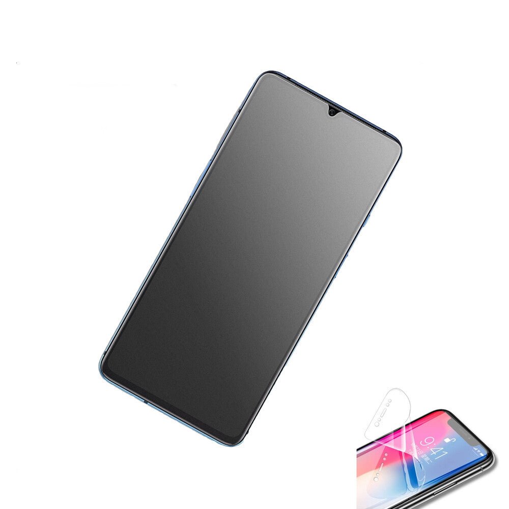 Protector Pantalla El Rey Nanotech Film - Mate y Privacidad