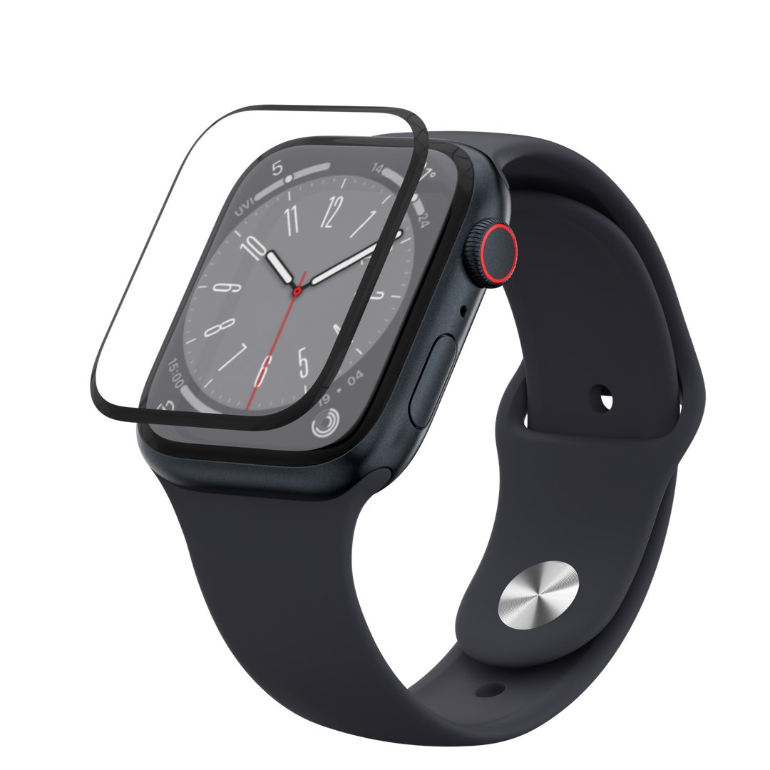 Protector Pantalla MagEasy para Apple Watch 41mm
