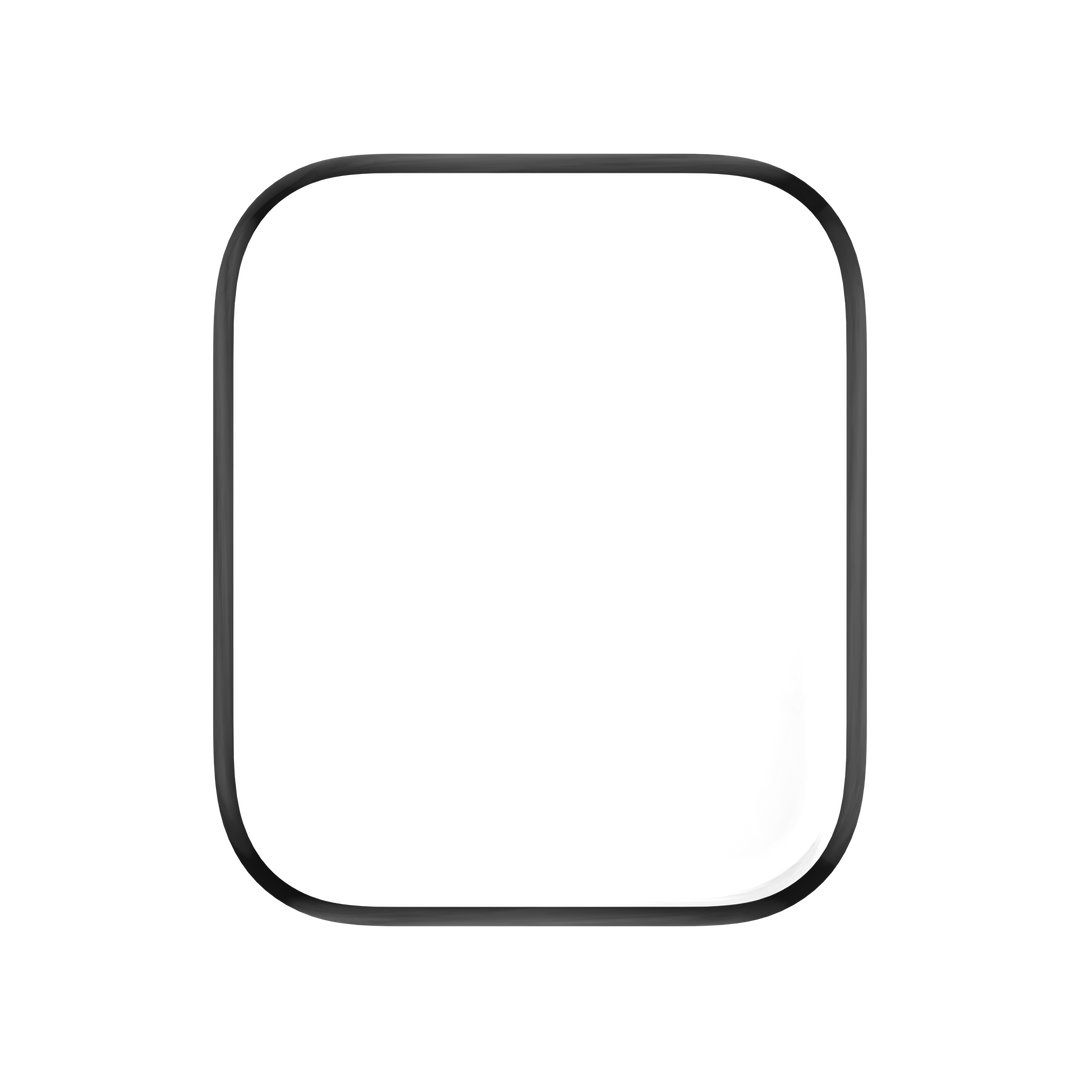 Protector Pantalla MagEasy para Apple Smart Watch 45mm — foto 3