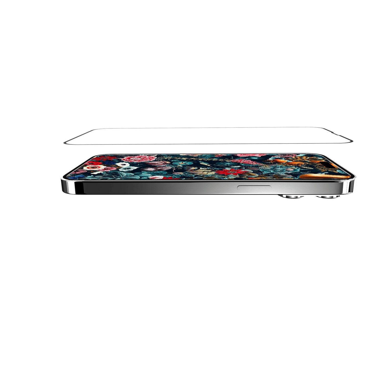 Protector Pantalla SwitchEasy Vetro Ar para iPhone 14 Pro — foto 3