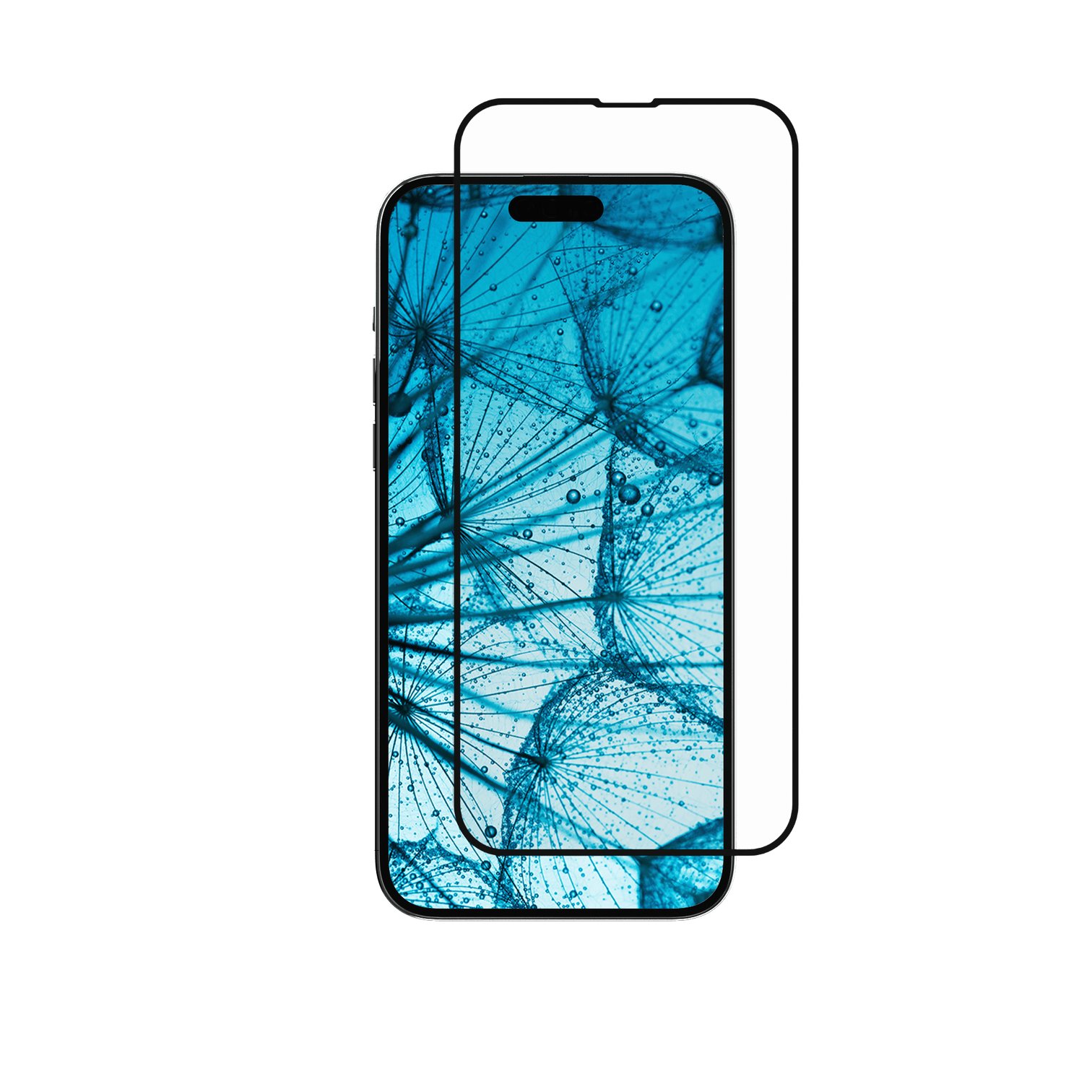 Protector Pantalla SwitchEasy Vetro Ar para iPhone 14 Pro