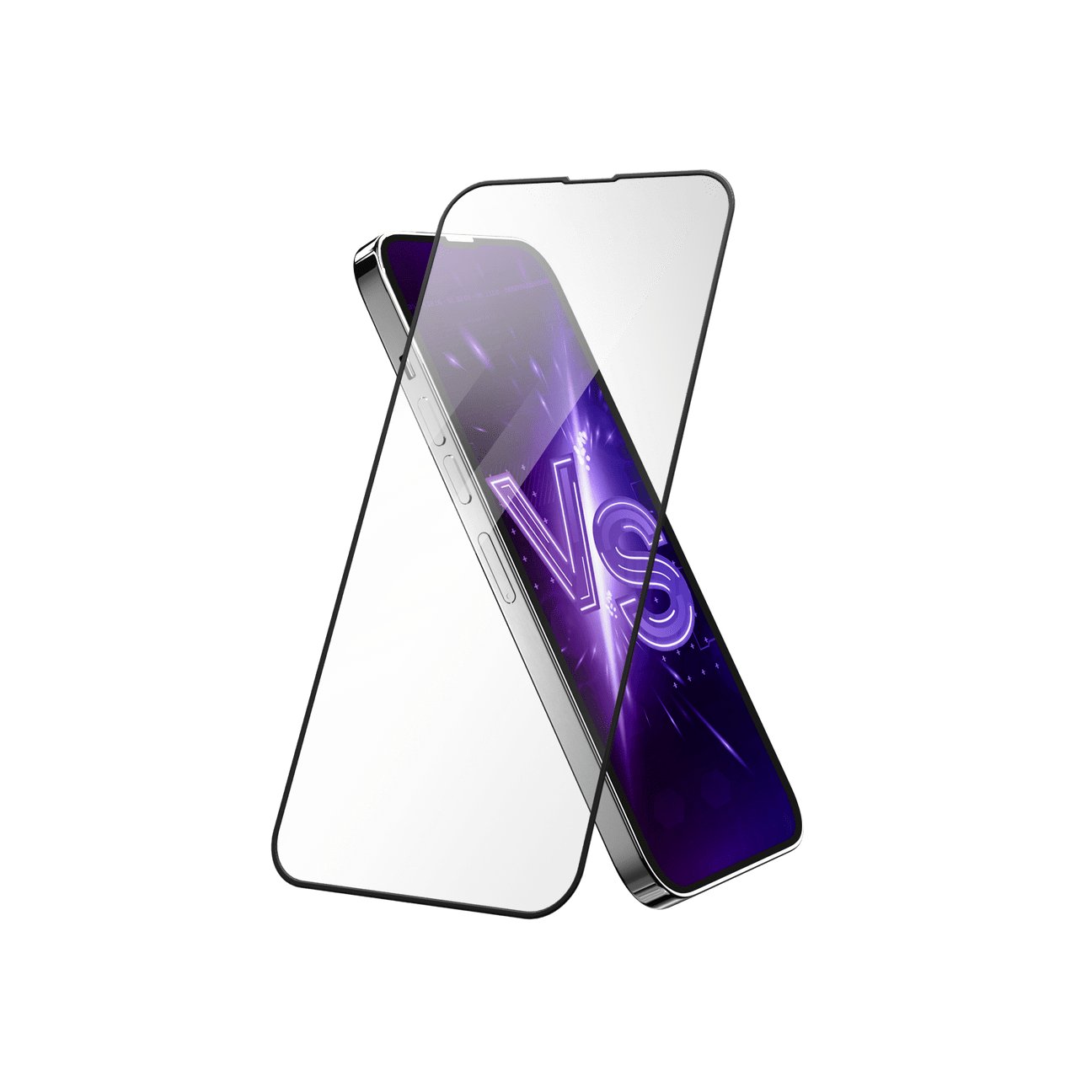 Protector Pantalla SwitchEasy Vidrio Templado Vetro Gaming For 2022 iPhone 13 / 13 Pro Clear — foto 4