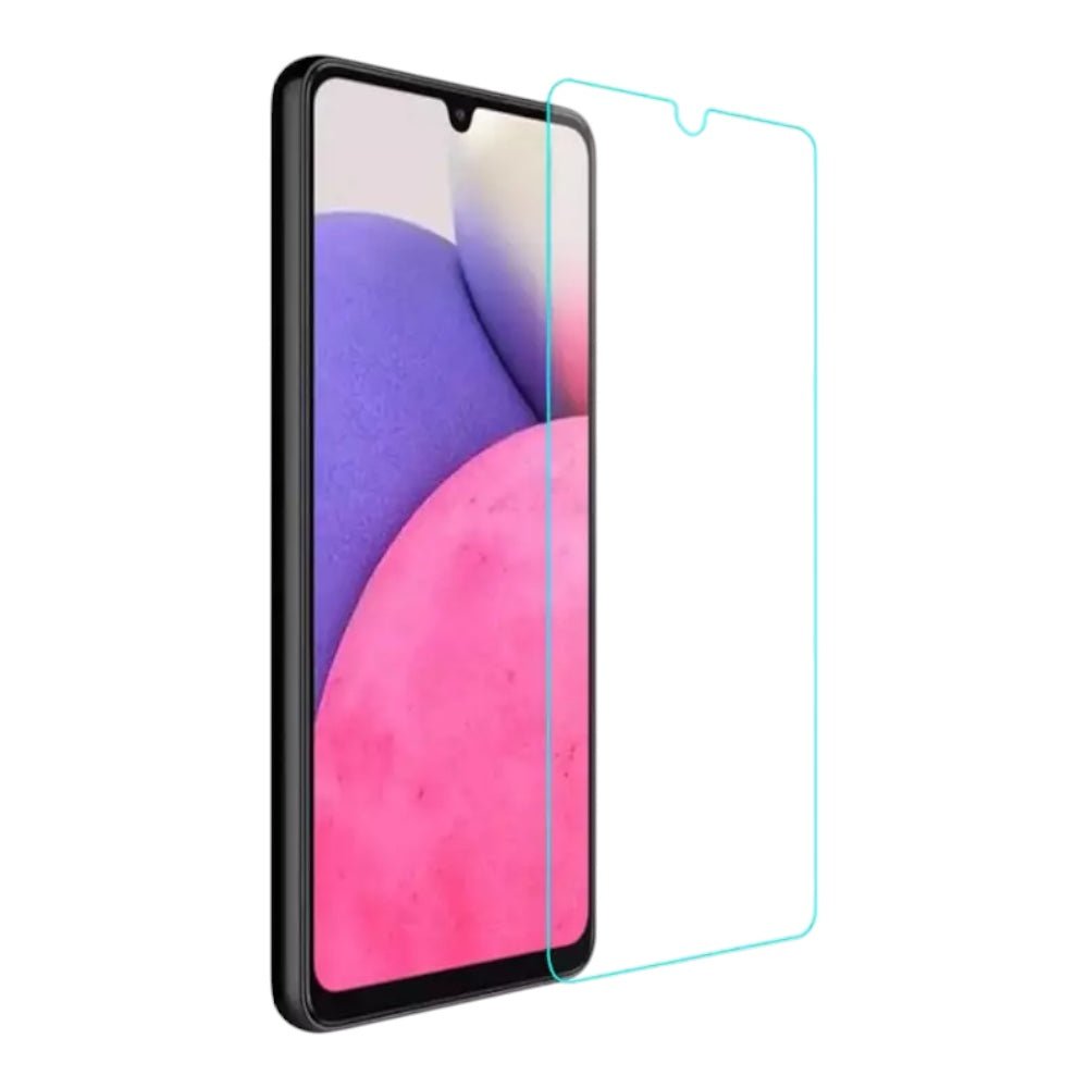 Protector Pantalla Vidrio Templado Samsung A04s Transparente