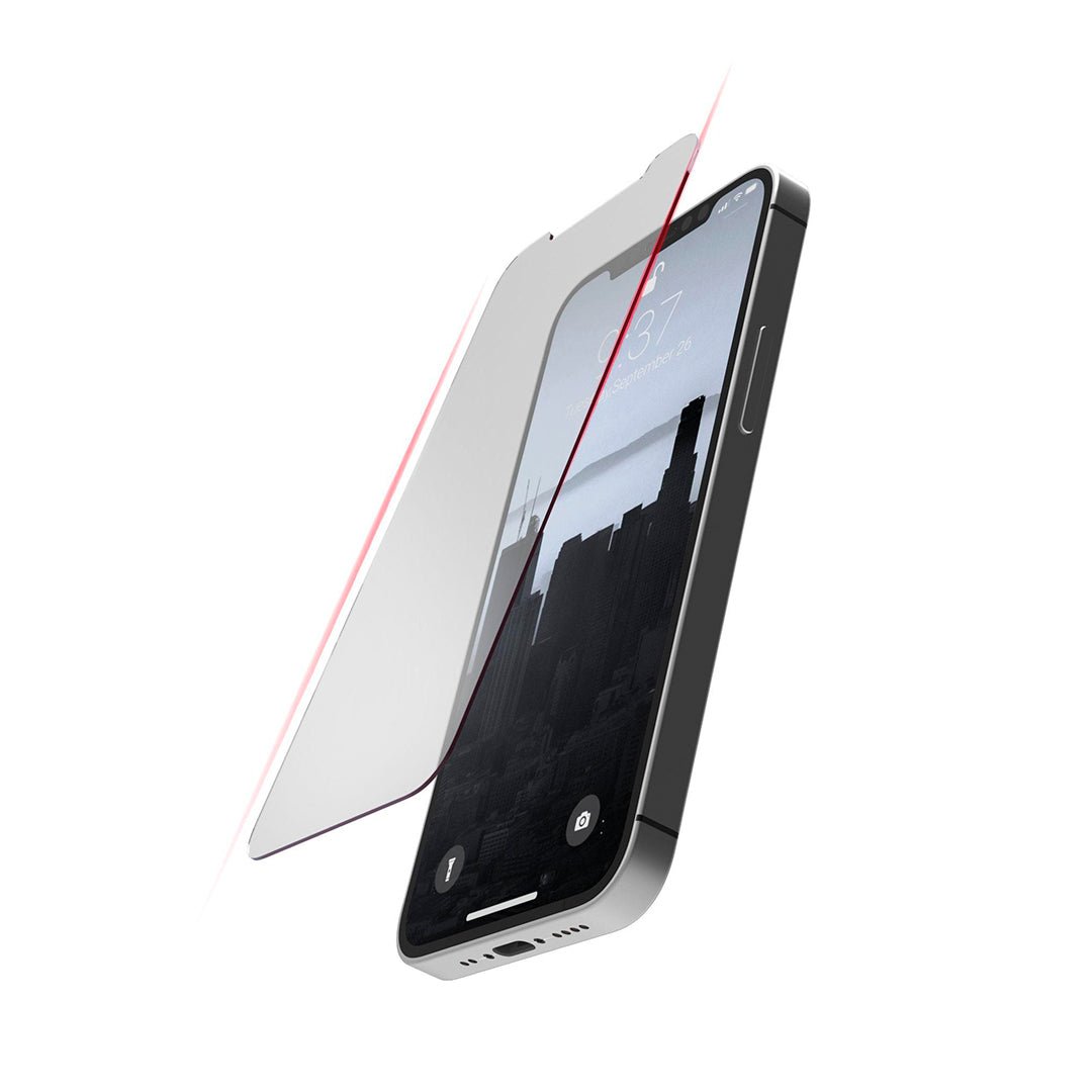 Protector Pantalla Xdoria Vidrio Templado Raptic iPhone 14 Pro Max