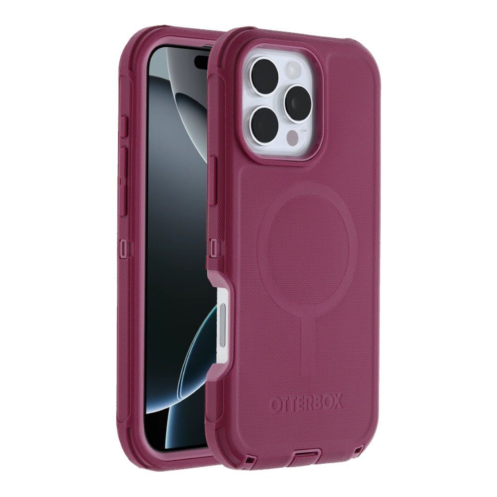 Case OtterBox Defender con MagSafe | iPhone 16 Pro | Corinto — foto 3