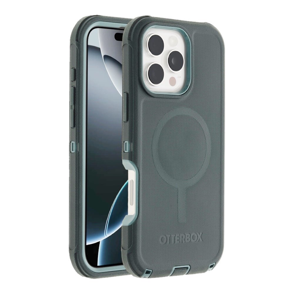 Case OtterBox Defender | iPhone 14 Pro Max | Menta — foto 2