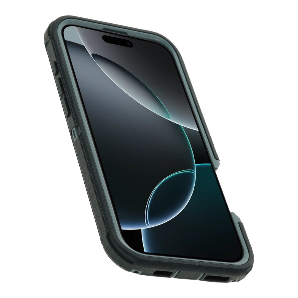 Case OtterBox Defender | iPhone 14 Pro Max | Menta — foto 3