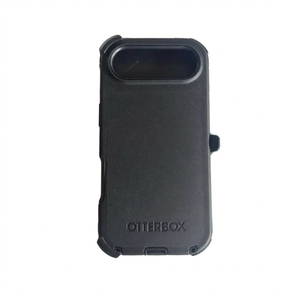 Case OtterBox Defender para iPhone 17 Air - Negro