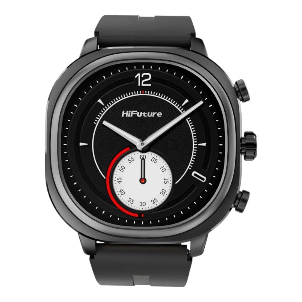 Smartwatch HiFuture Aix Lite 1.43" AMOLED