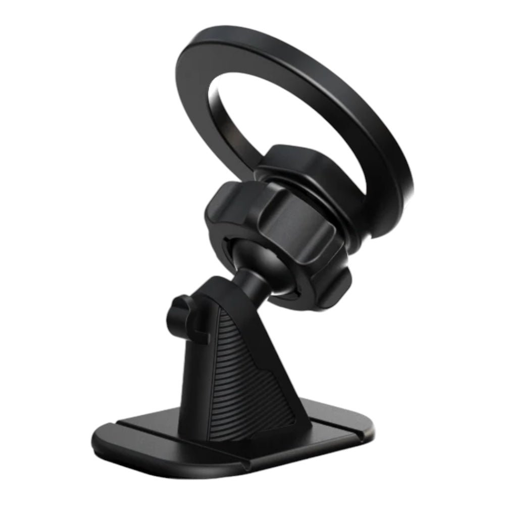 Holder JoyRoom Magnético para Auto Jr-zs376 - Negro — foto 2