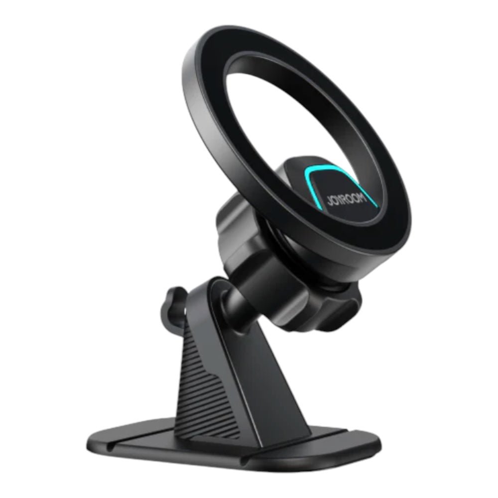 Holder JoyRoom Magnético para Auto Jr-zs376 - Negro
