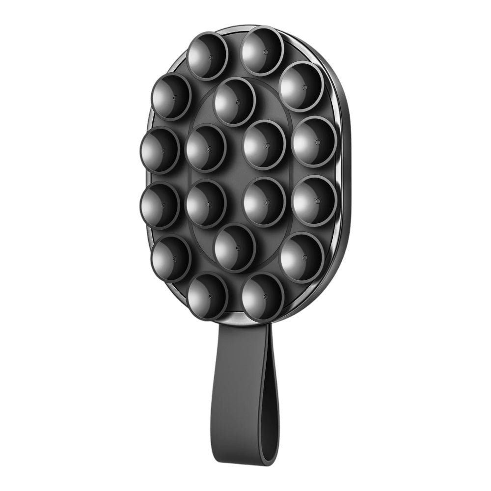 Holder Magnético JoyRoom JR-ZS393-S - Color Negro