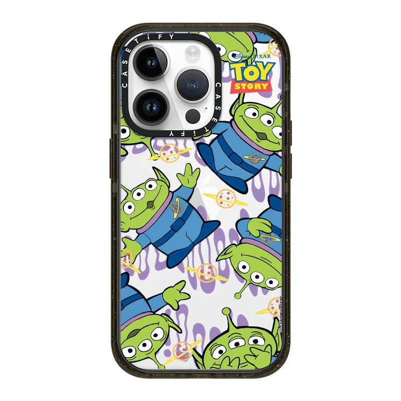 Impresión Custom No. 4 para Fundas CASETiFY o Multimarca