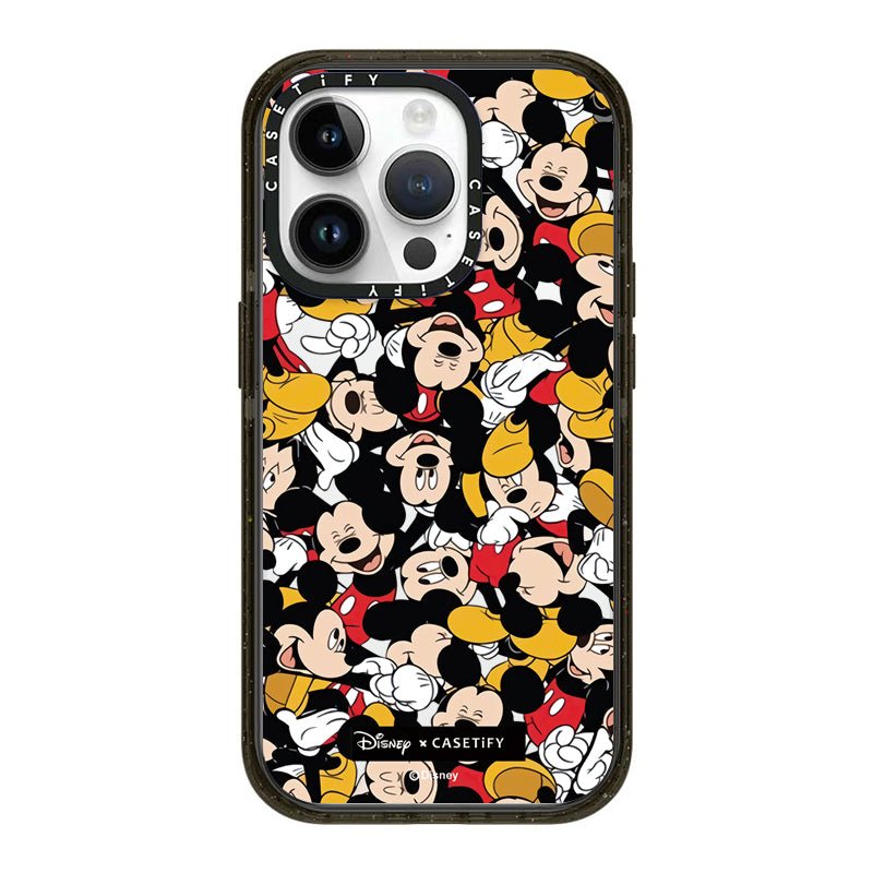 Impresión Custom No. 6 para Fundas CASETiFY o Multimarca