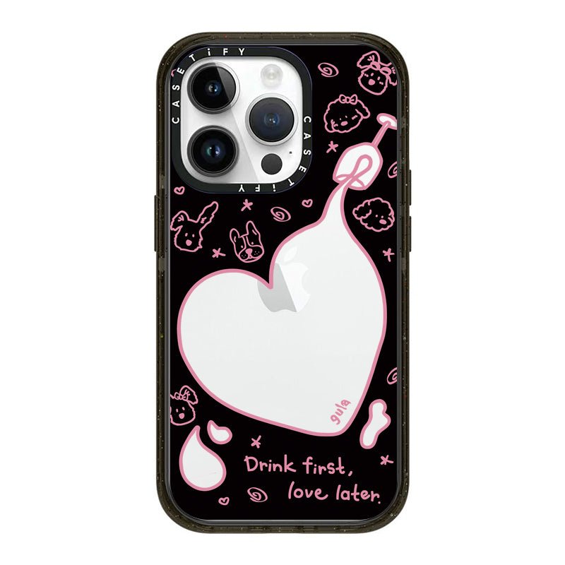 Impresión Custom No. 7 para Fundas CASETiFY o Multimarca