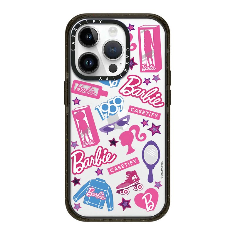 Impresión Custom No. 8 para Fundas CASETiFY o Multimarca
