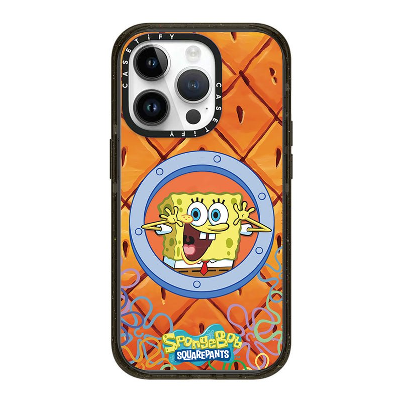 Impresión Custom No. 9 para Fundas CASETiFY o Multimarca