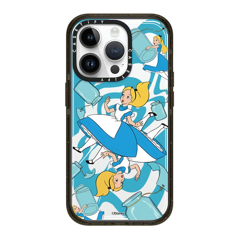 Impresión Custom No. 15 para Fundas CASETiFY o Multimarca